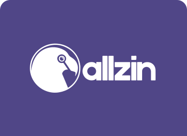 Allzin Logo