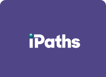 iPaths Logo