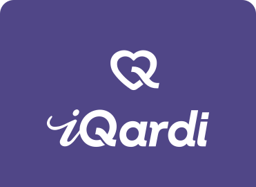 iQardi Logo